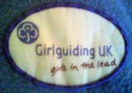Girl Guiding Uk - Girls In The Lead